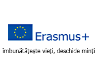 Pagina Programului Erasmus+