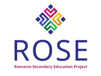 Pagina Proiectului ROSE